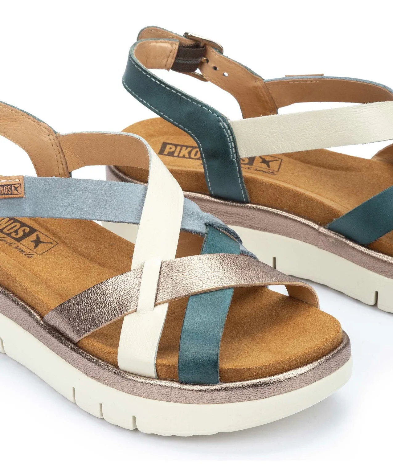 Pikolinos Palma W4N-0650C1 Ladies Sandals