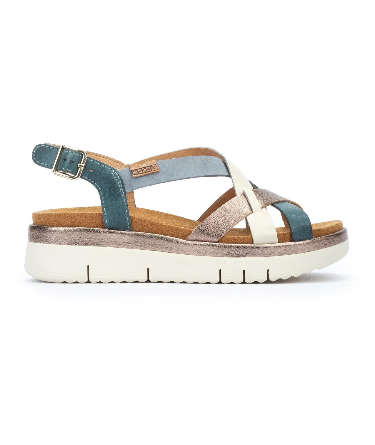 Pikolinos Palma W4N-0650C1 Ladies Sandals