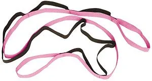 PINKRM-SS Rangemaster Stretching Aid, Poly Ziplock Bag