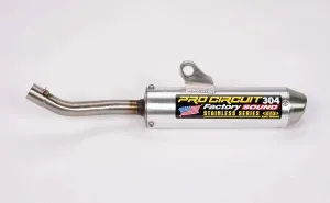 Pro Circuit 304 Factory Sound Silencer SH91500-SE