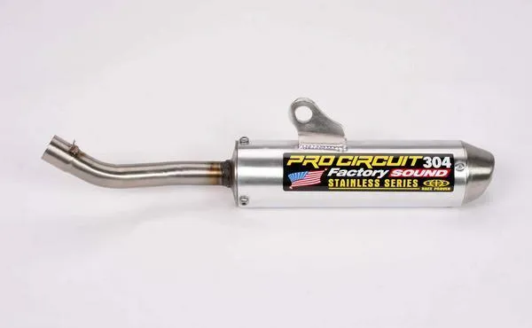 Pro Circuit 304 Factory Sound Silencer SH91500-SE