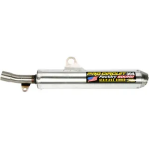 PRO CIRCUIT 304 Silencer YZ 490 1984-1990 SY84490-304 4490-304