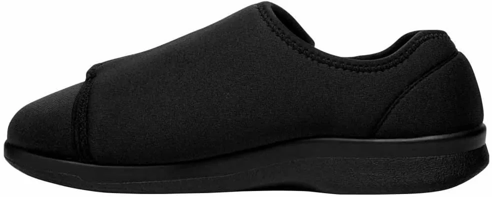 Propét Men's Cush 'N Foot Slip-On Casual Slippers Casual - Blue