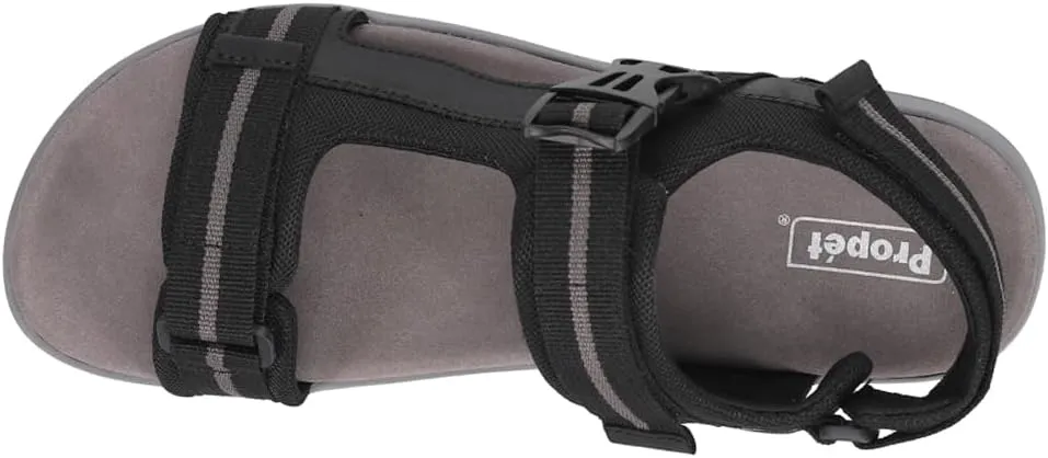 Propét Men's Eli Comfort Sandal