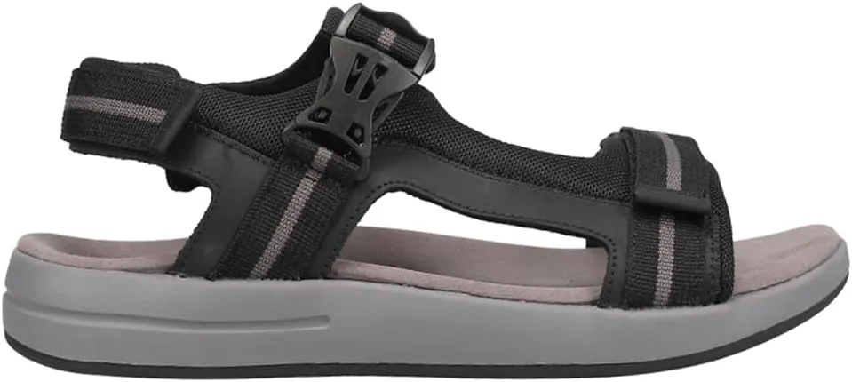 Propét Men's Eli Comfort Sandal