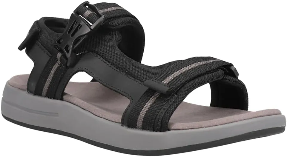 Propét Men's Eli Comfort Sandal