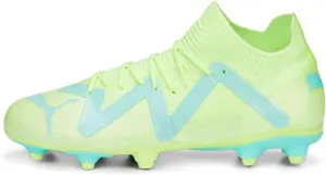 PUMA Future Match Firm Ground/Artificial Ground Soccer (Little Kid/Big Kid)