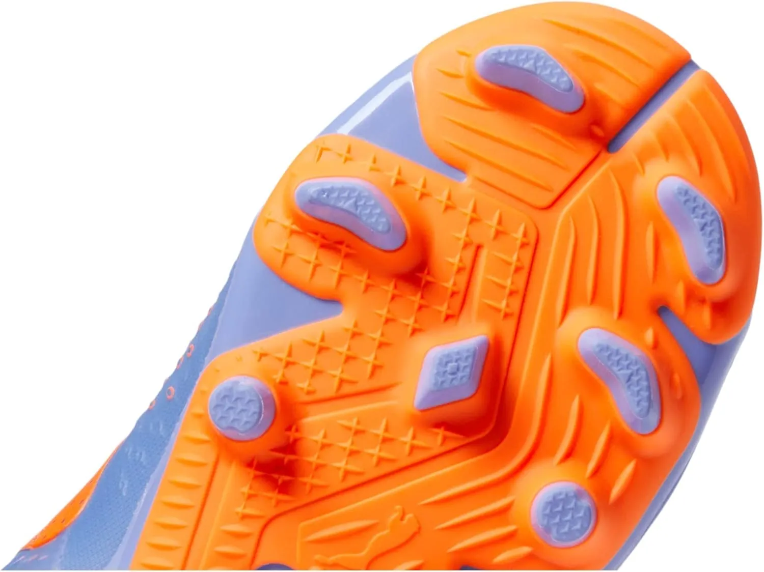 PUMA Future Match Firm Ground/Artificial Ground Soccer (Little Kid/Big Kid)