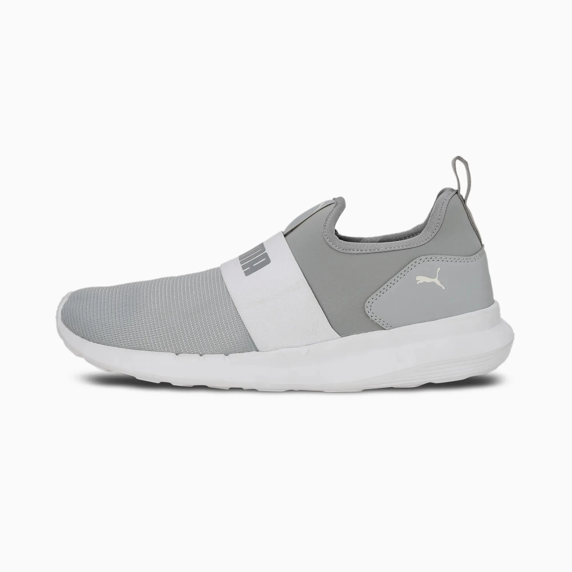 Puma Men Relax Slip-On Walking Shoes