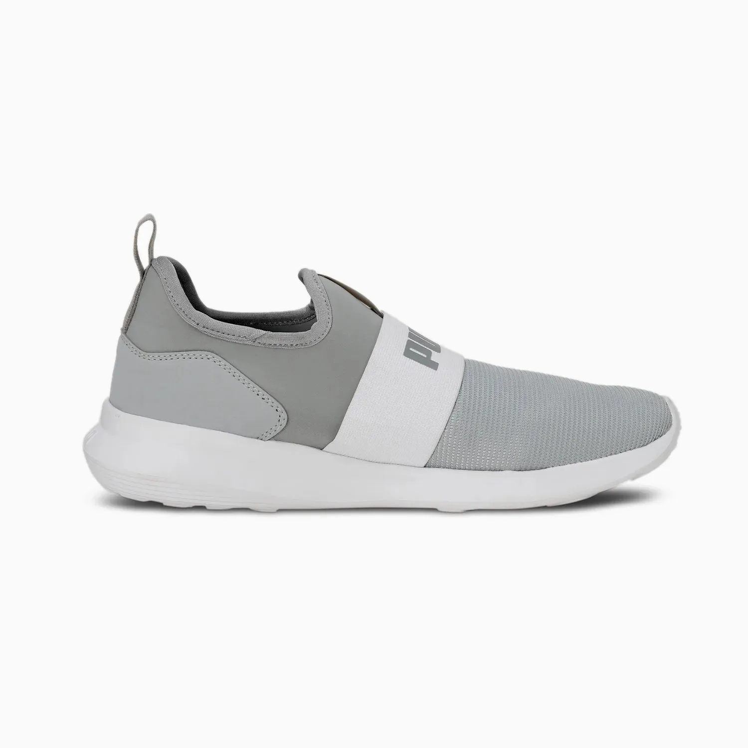 Puma Men Relax Slip-On Walking Shoes