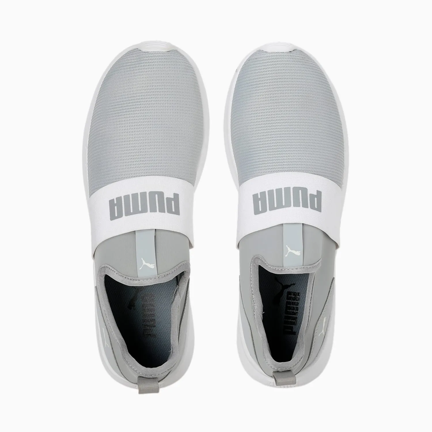 Puma Men Relax Slip-On Walking Shoes