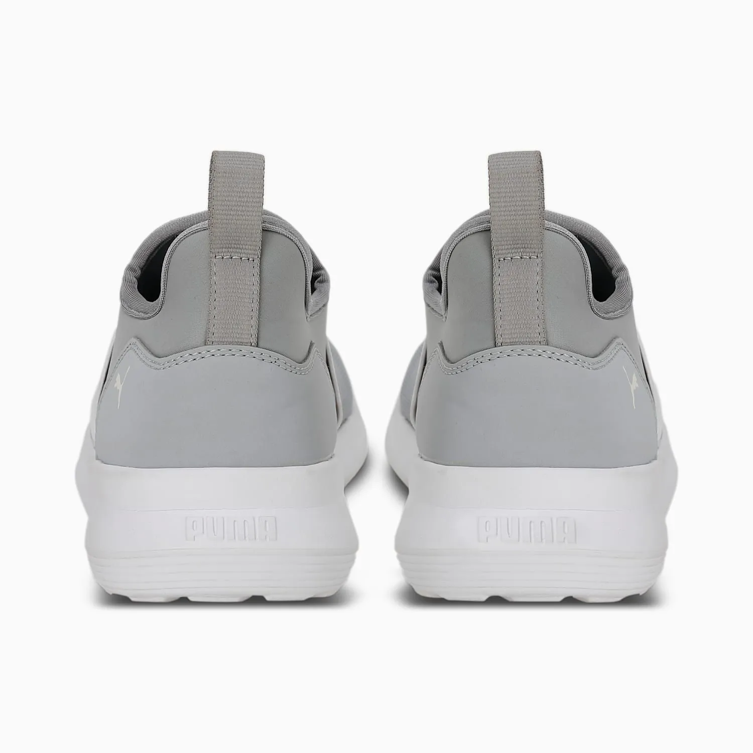 Puma Men Relax Slip-On Walking Shoes