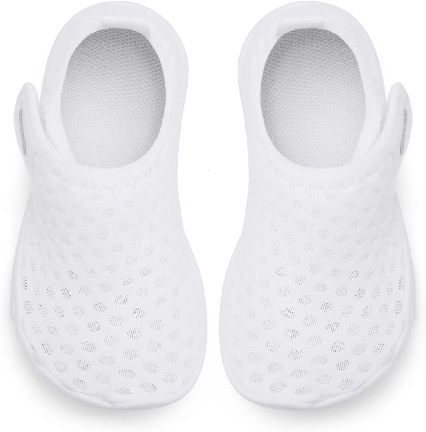 Racqua Toddler Water Shoes Baby Swim Aqua Non-Slip Shoes for Kids Boys Girls(Baby/Toddler)
