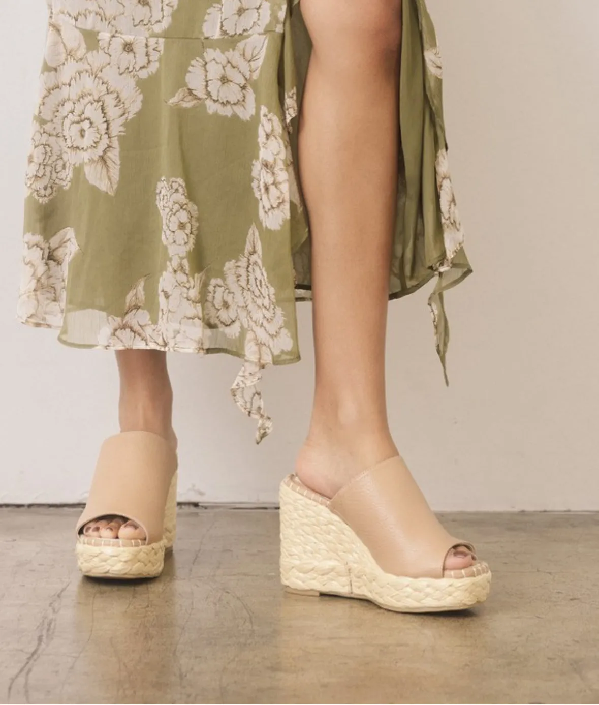 Raina Wedge