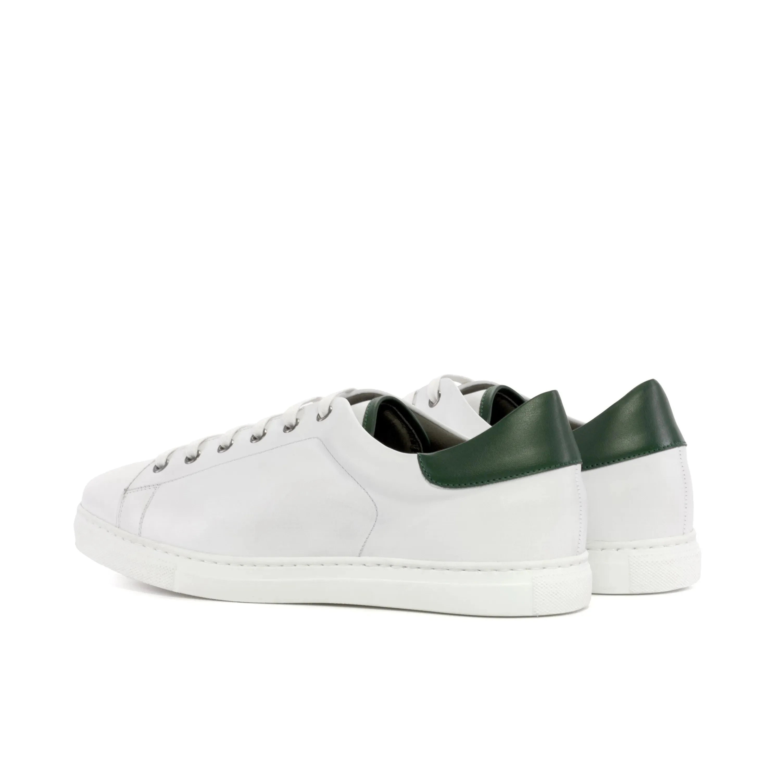 Ramirez Vegan Trainer Sneaker