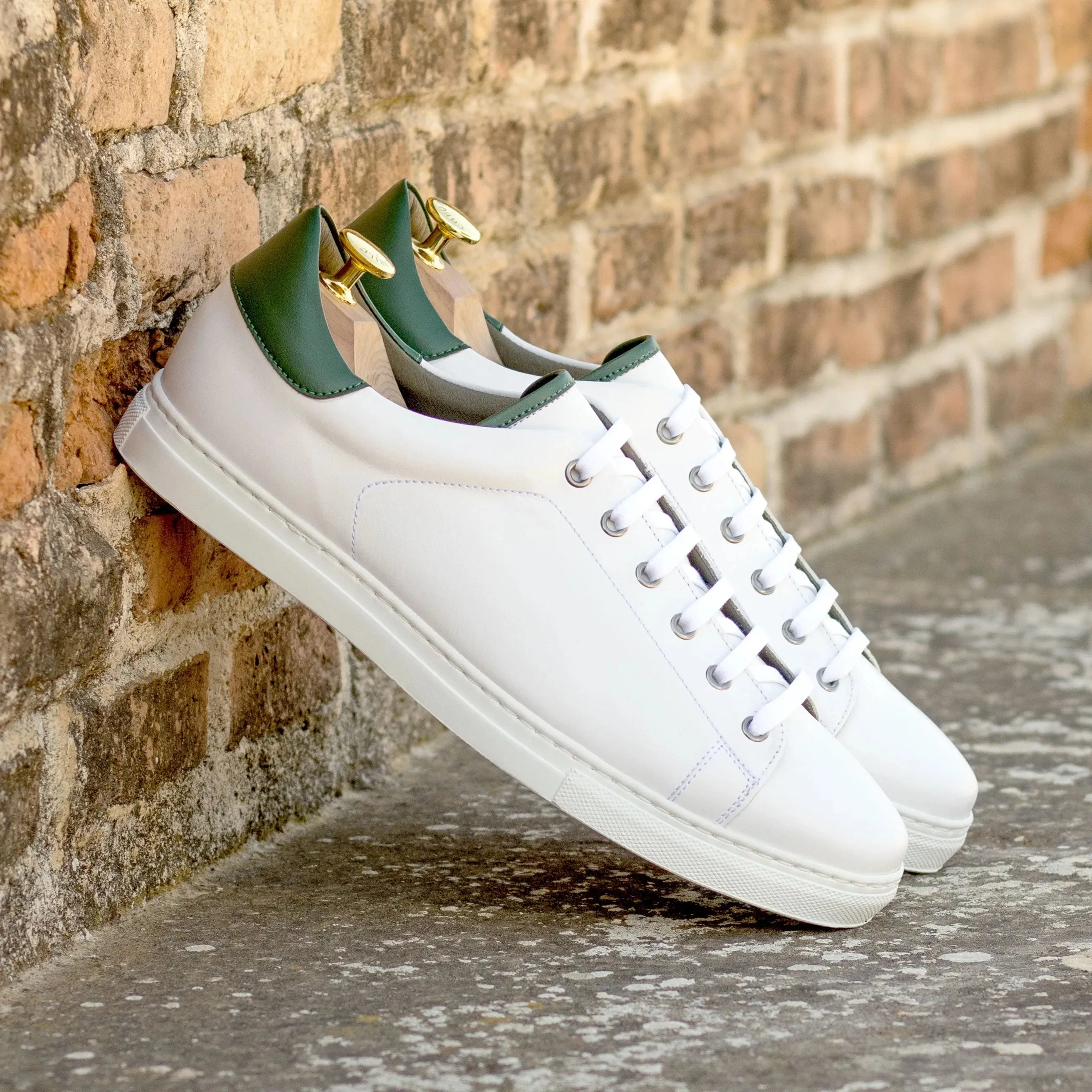 Ramirez Vegan Trainer Sneaker