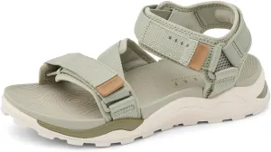 REEF Cross Shore Men's Casual Sport Sandal, Adjustable Straps, Supportive Footbed, No Slip Traction