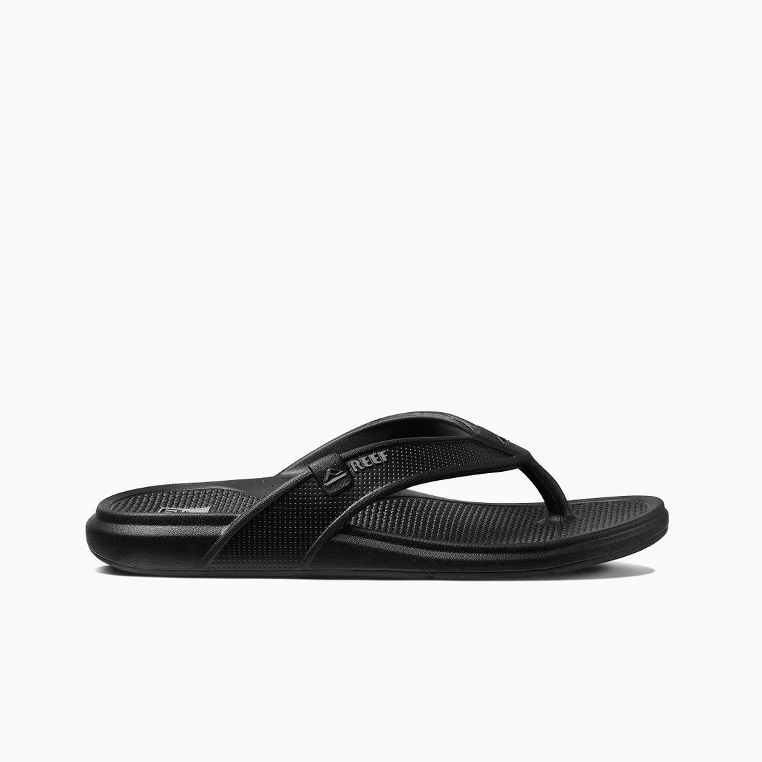 REEF Oasis Sandal-Black