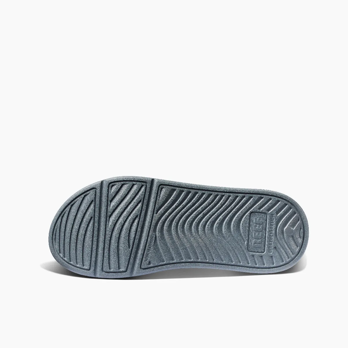REEF Oasis Sandal-Grey