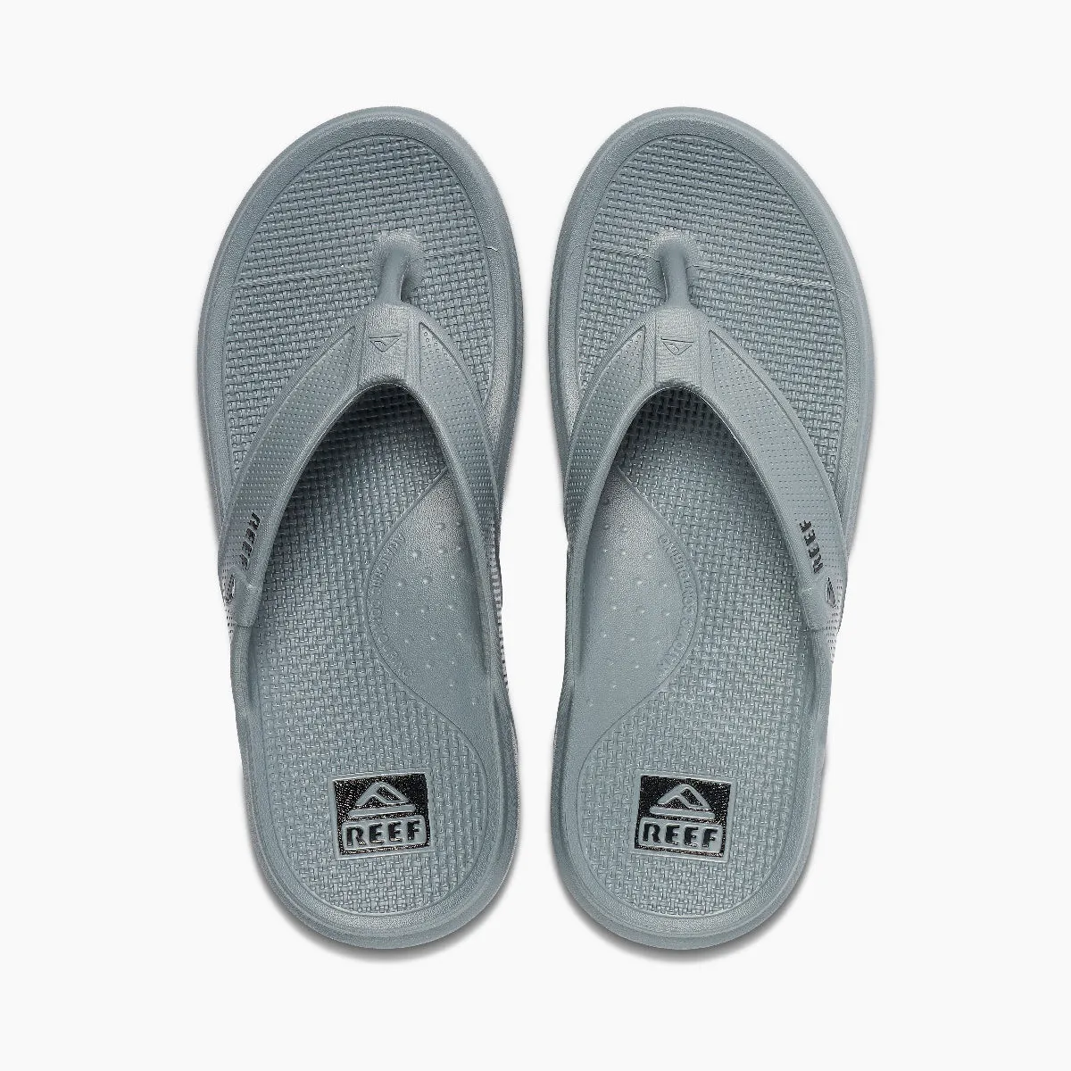 REEF Oasis Sandal-Grey
