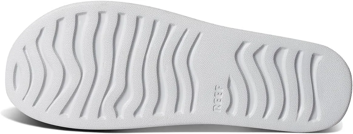 Reef Women's Water Scout Sandal, Fog, 7