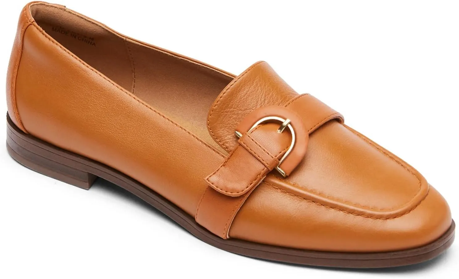 Rockport Women's Susana Buckle Loafer