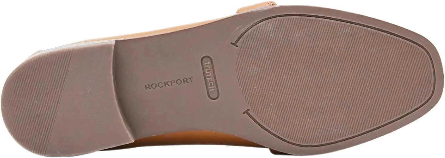 Rockport Women's Susana Buckle Loafer