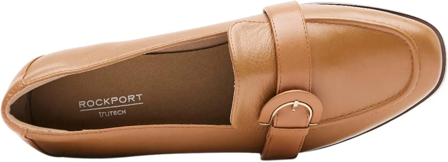 Rockport Women's Susana Buckle Loafer