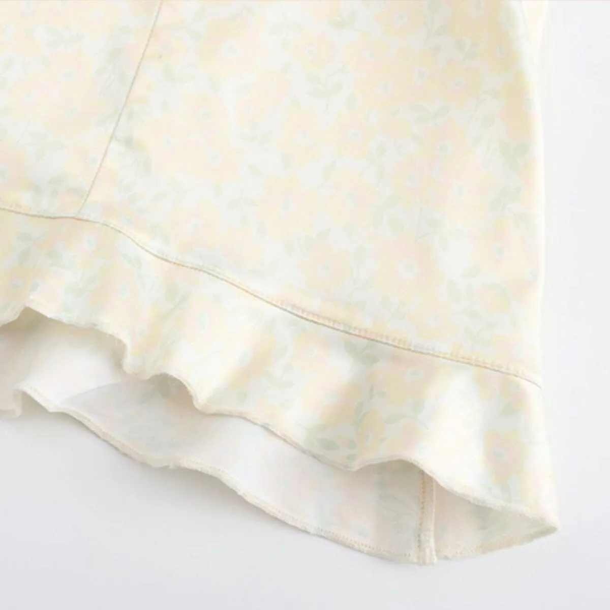 Rynne satin slip