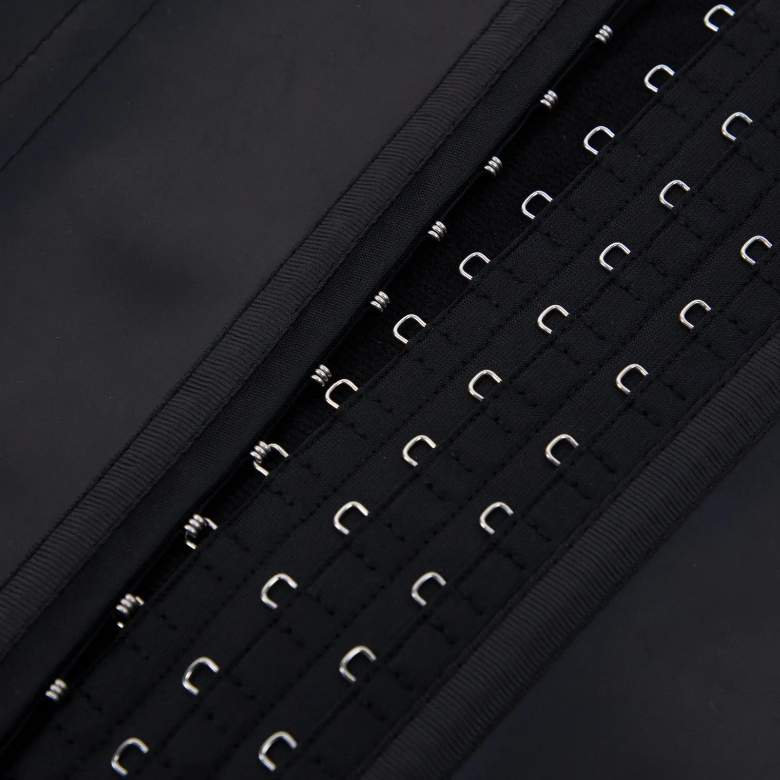 saddle waist trainer/shaper