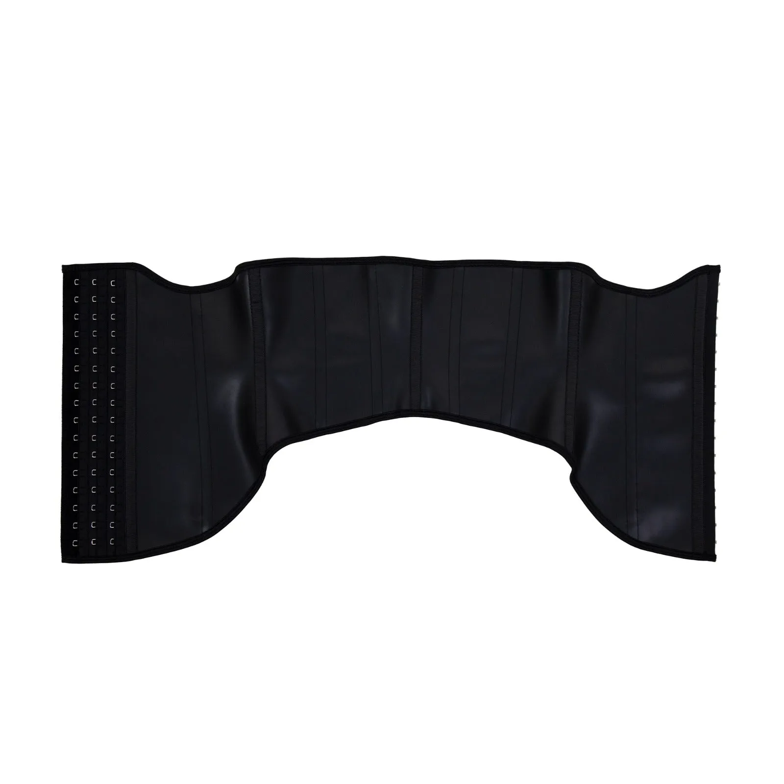 saddle waist trainer/shaper