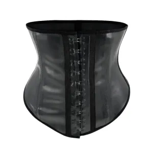 saddle waist trainer/shaper