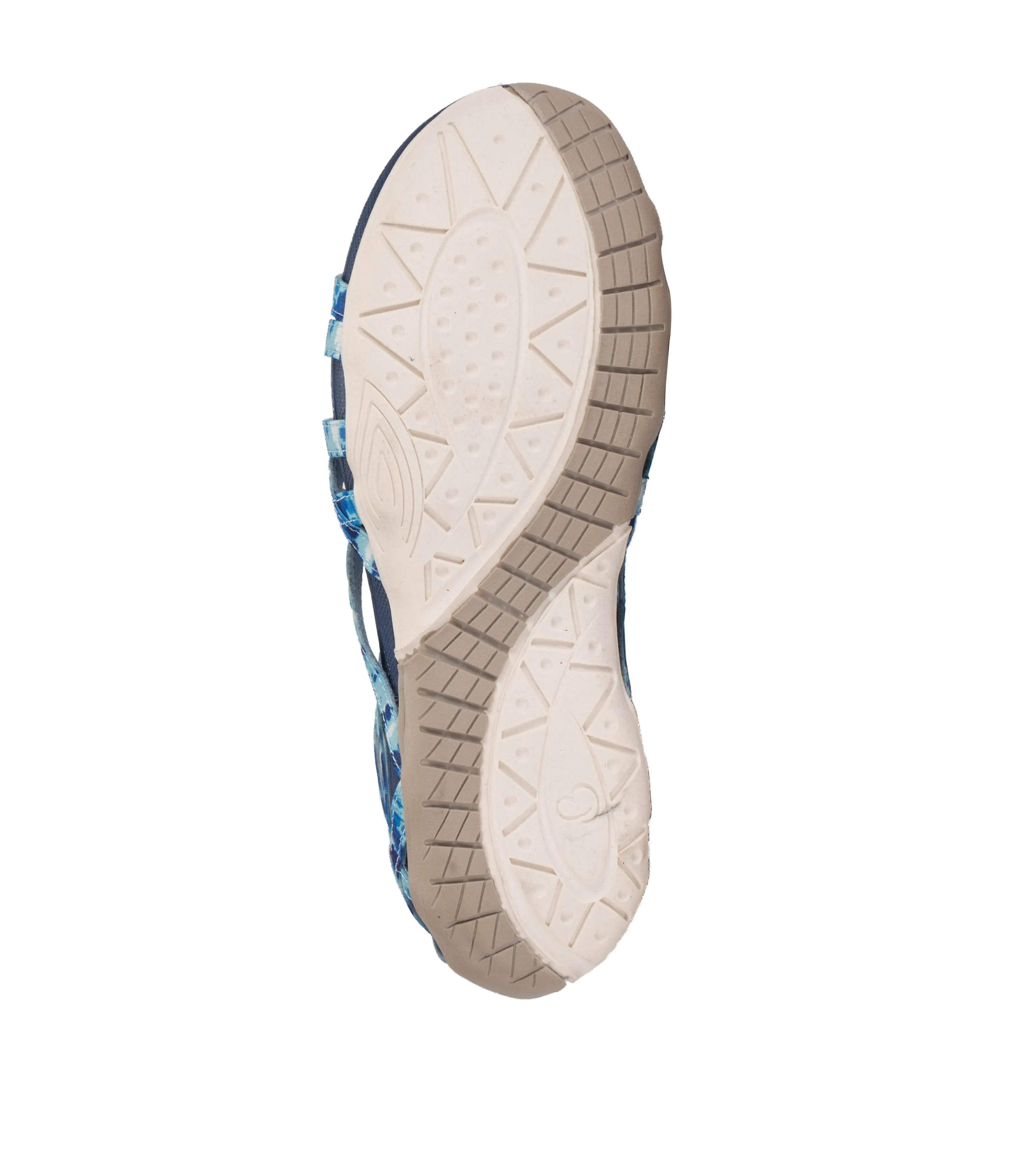 Samina Sandal