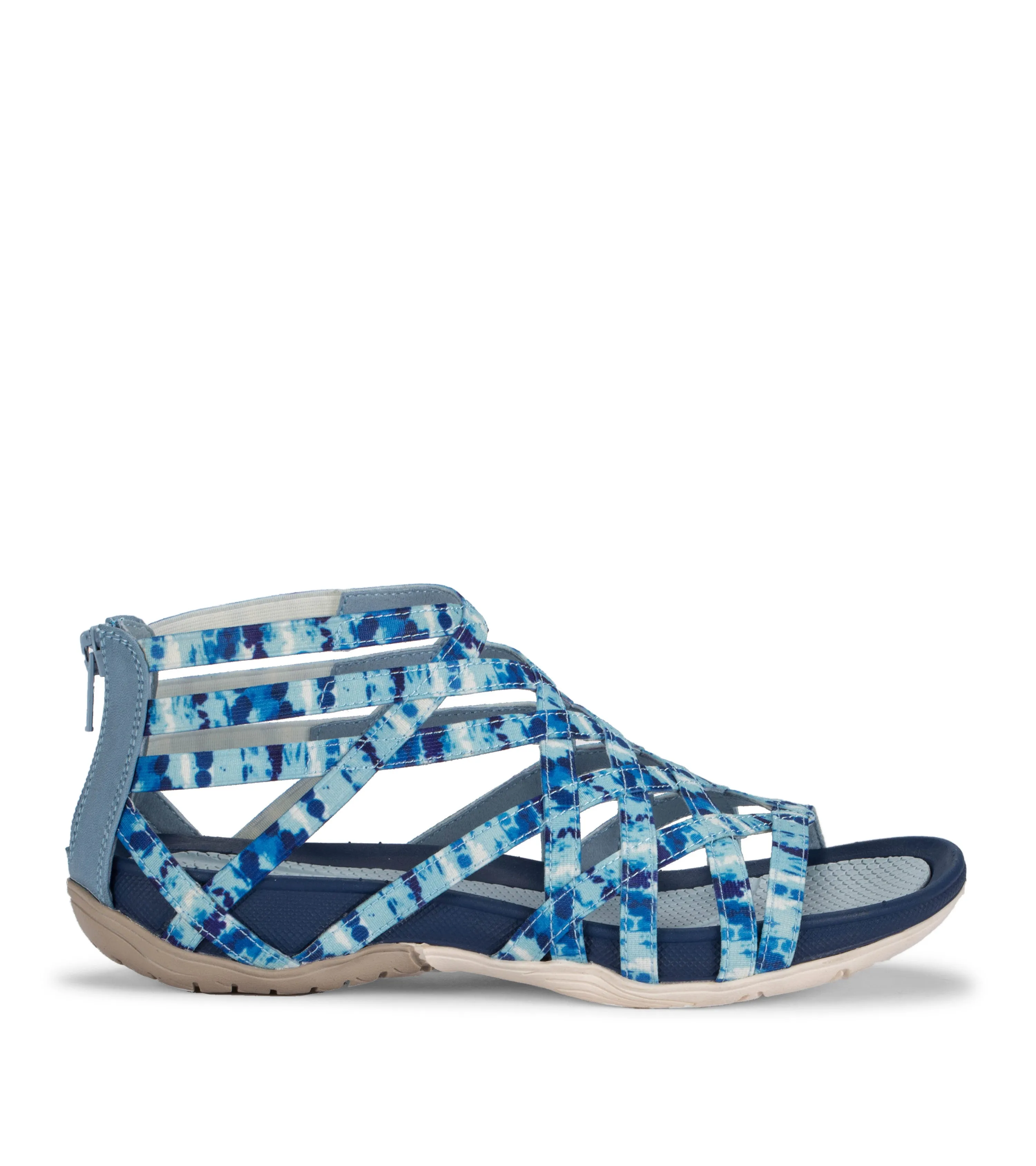 Samina Sandal
