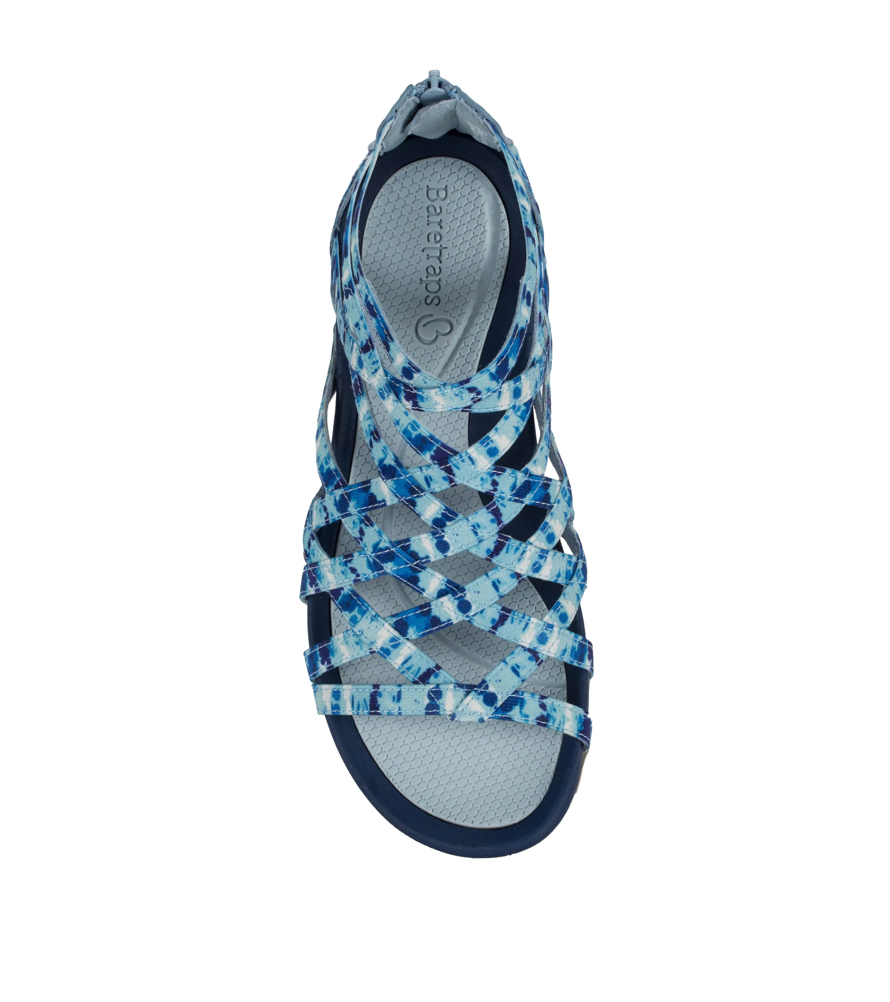 Samina Sandal