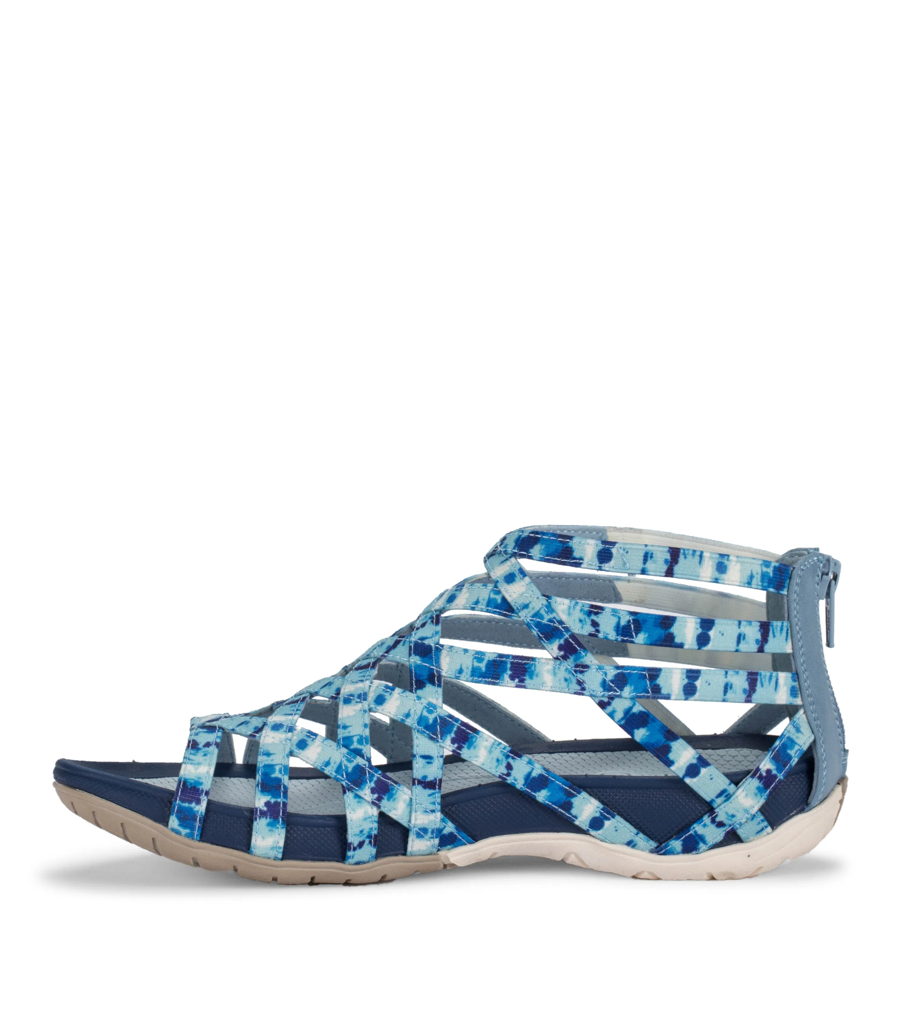 Samina Sandal