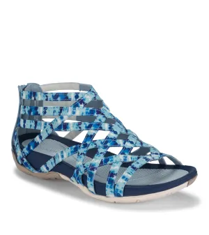 Samina Sandal