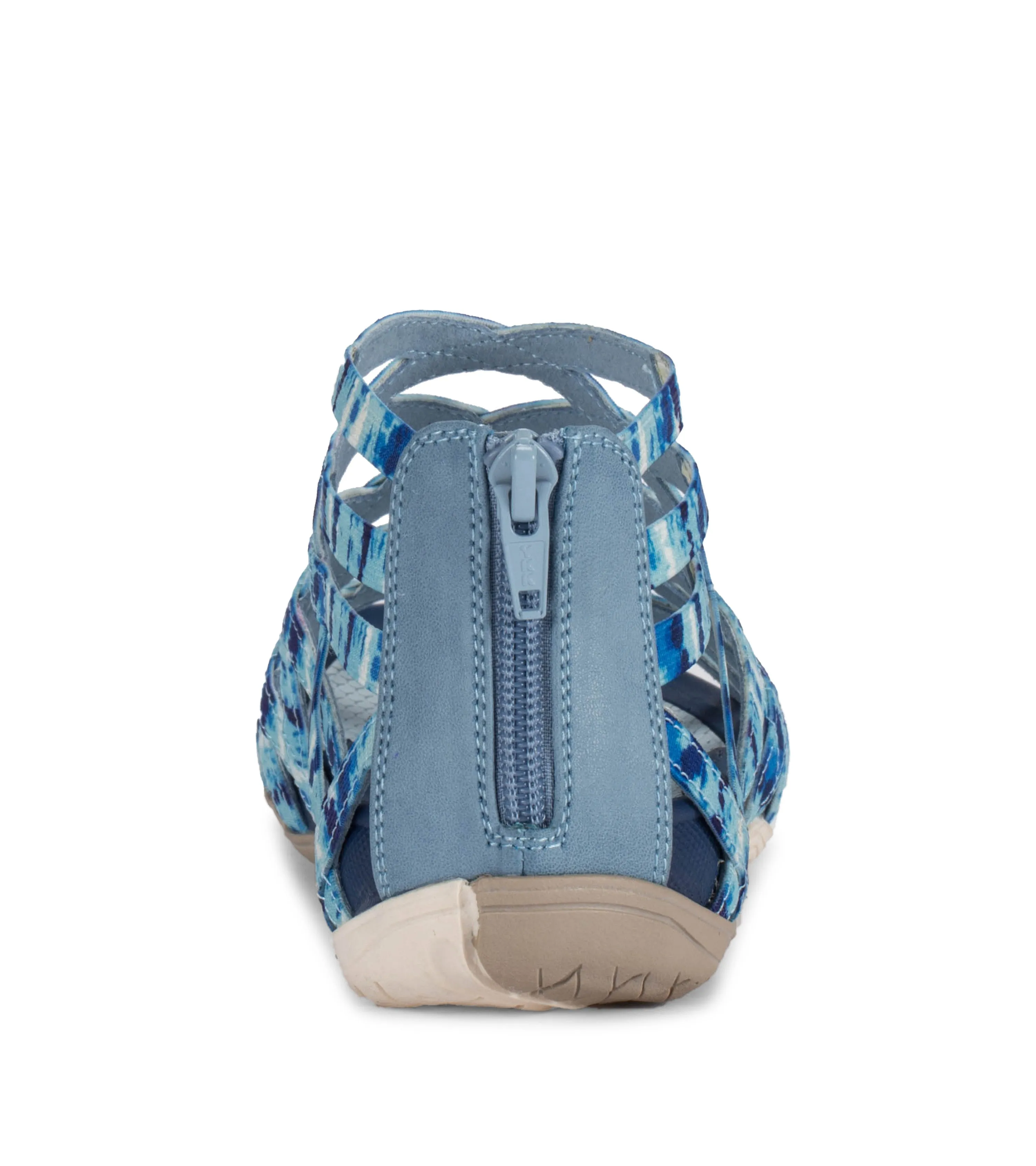 Samina Sandal