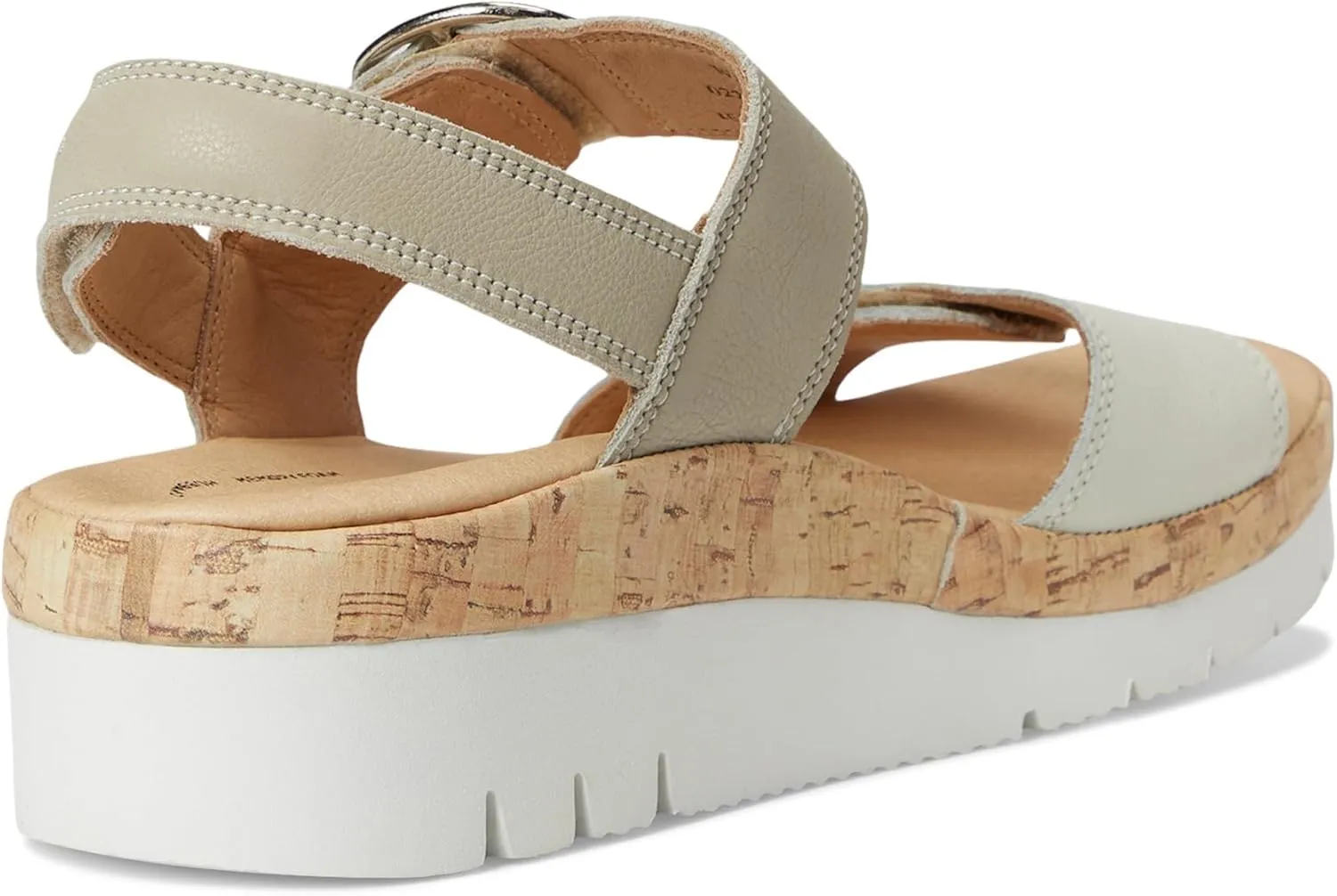 Samuel Hubbard Women's Portola Two-Strap Platform