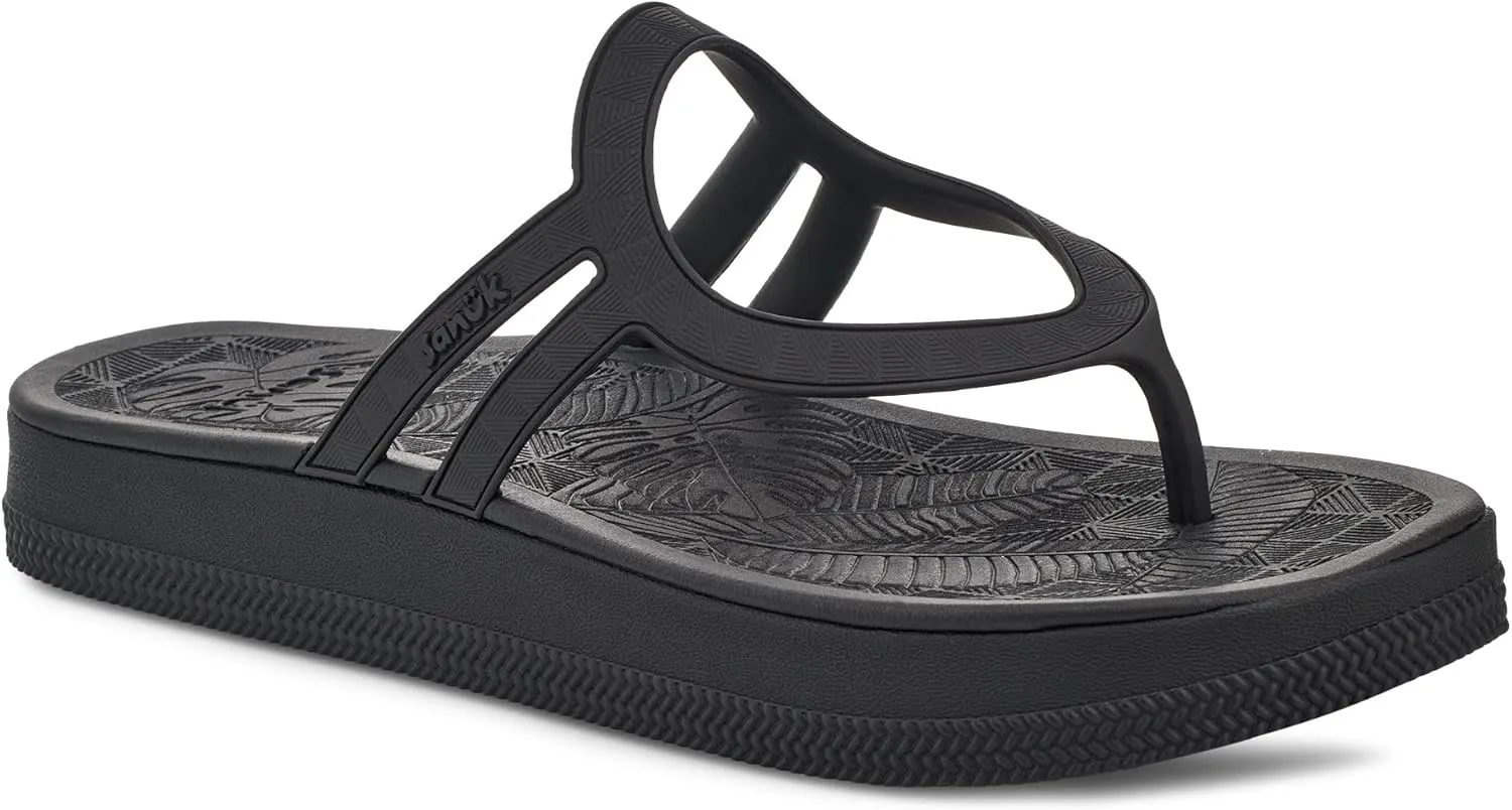 Sanuk Women's Sunshine Sandal