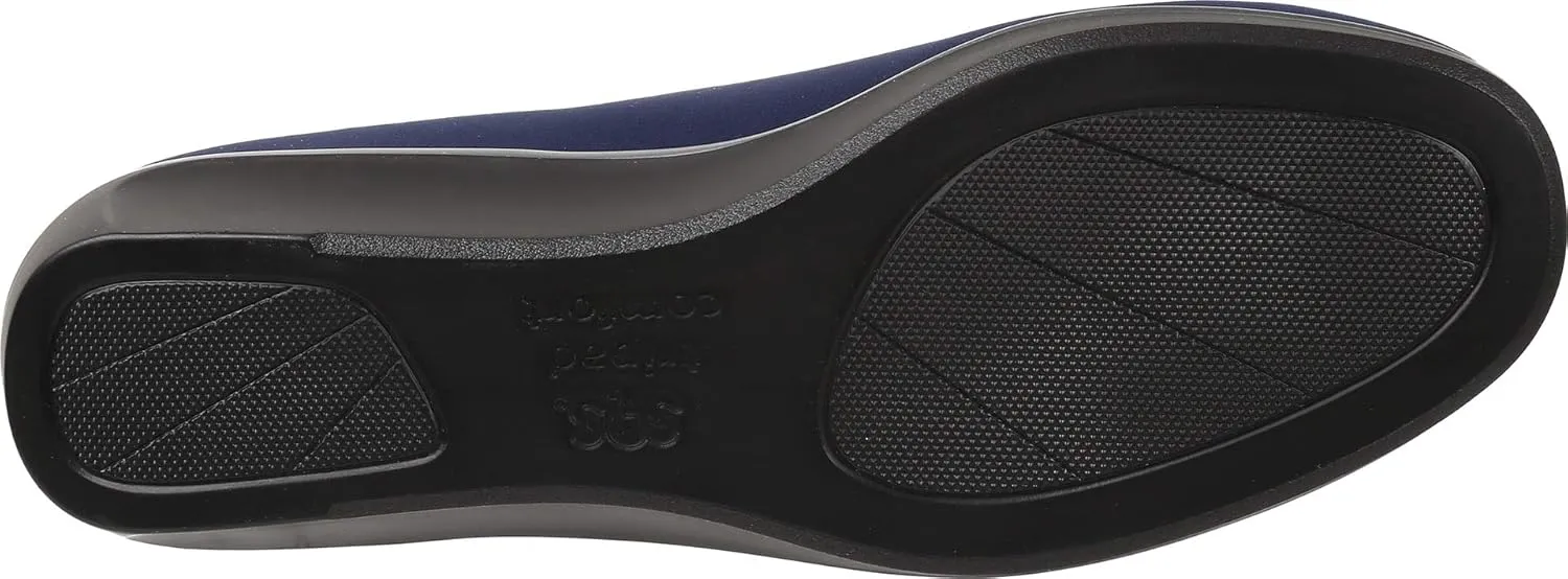 SAS Bliss Slip On Comfort Wedge