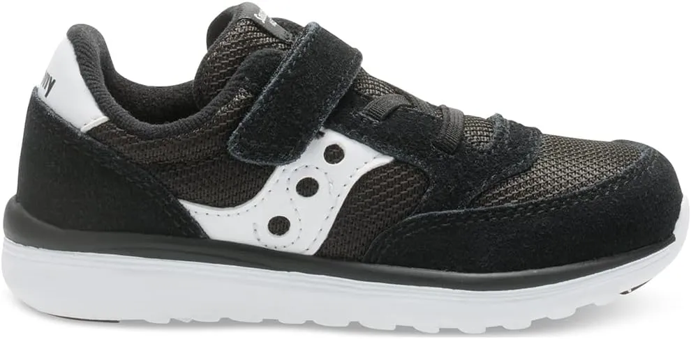 Saucony Toddler Boys Baby Jazz Lite Slip On Sneakers