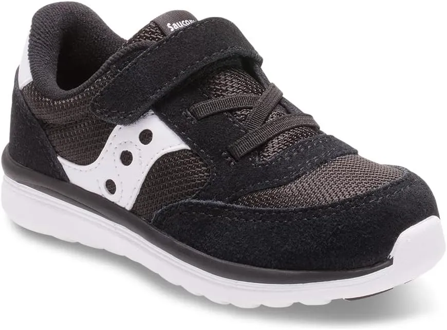Saucony Toddler Boys Baby Jazz Lite Slip On Sneakers