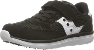 Saucony Toddler Boys Baby Jazz Lite Slip On Sneakers
