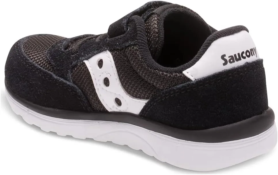 Saucony Toddler Boys Baby Jazz Lite Slip On Sneakers
