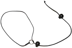 Schweikert  Slip Leash with brake / 3mm