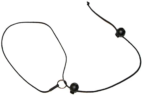 Schweikert  Slip Leash with brake / 3mm