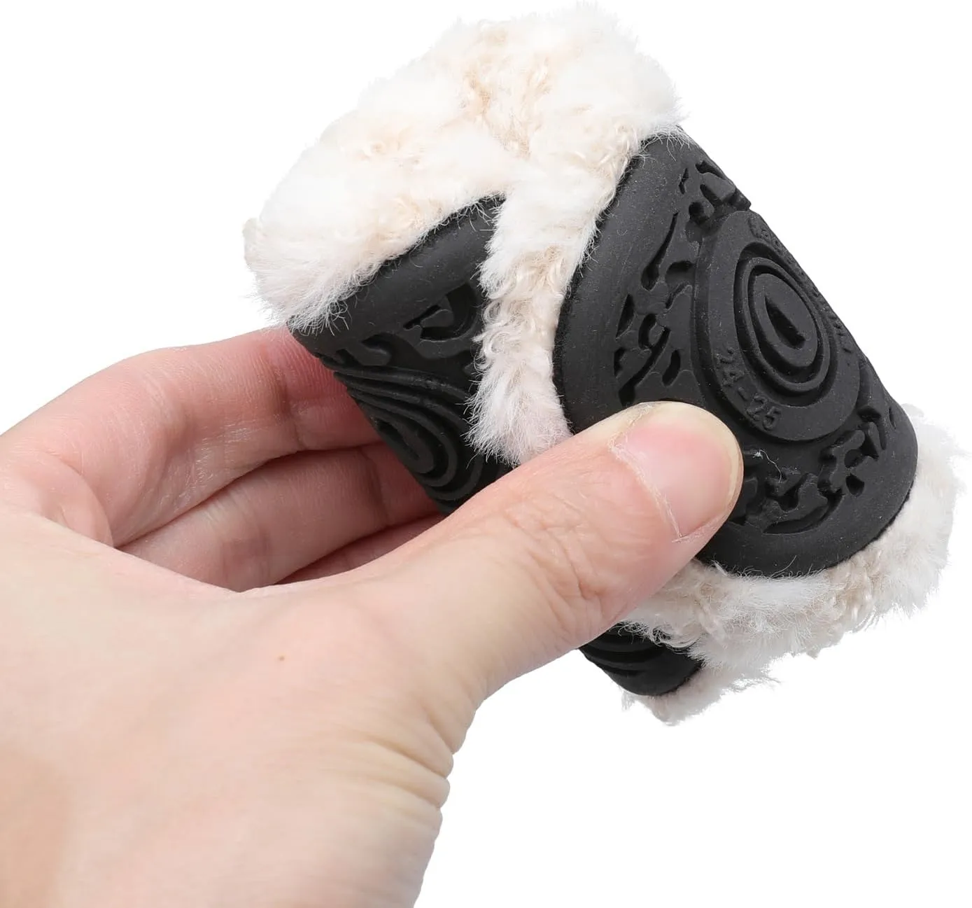 Scurtain Unisex Kids Toddler Slippers
