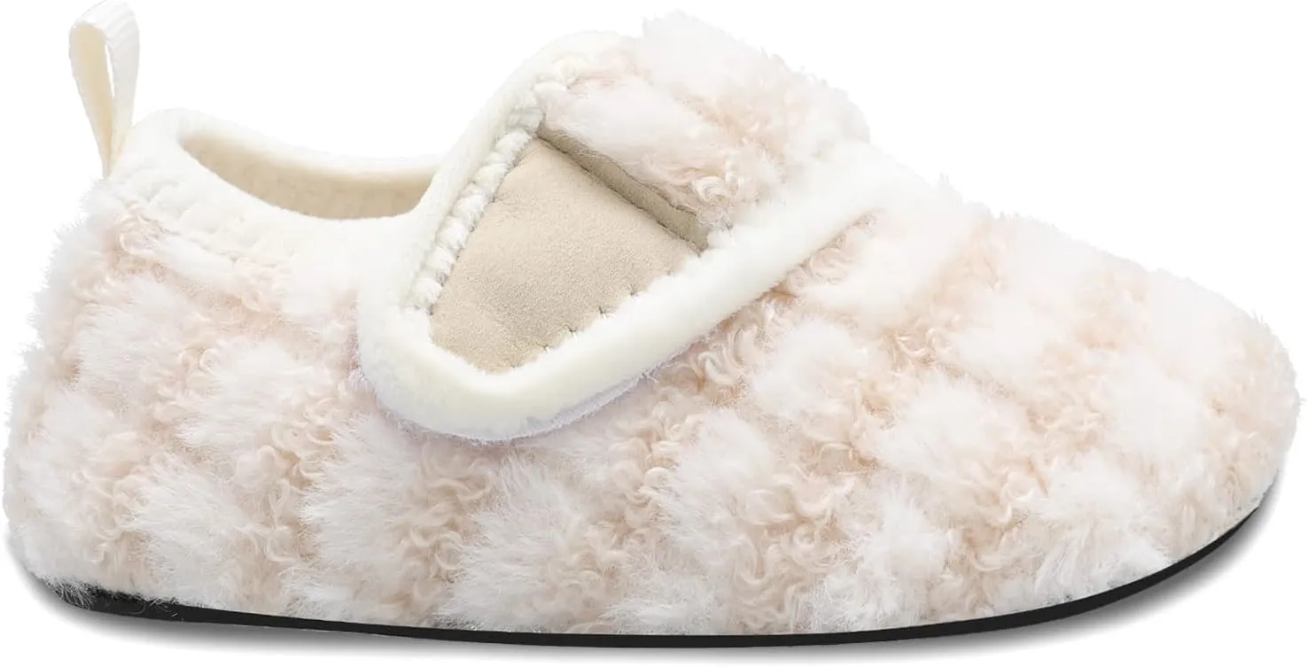 Scurtain Unisex Kids Toddler Slippers