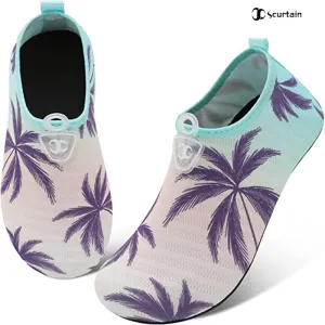 Scurtain Unisex Mens Womens Aqua Shoes